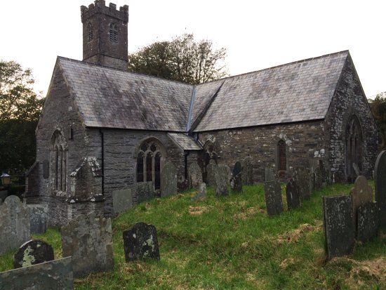 St Hugh's Church
