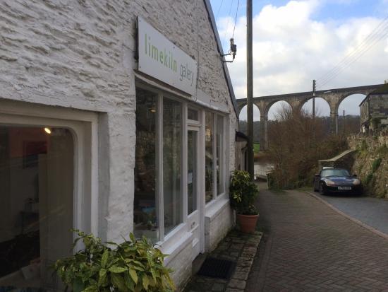 Limekiln Gallery
