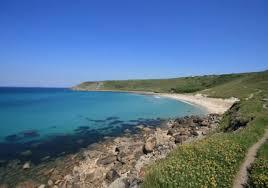Gwenver Beach