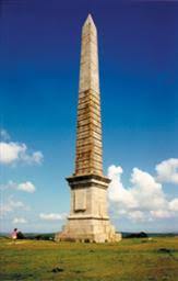 Gilbert's Monument