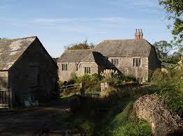 Treguddick Manor