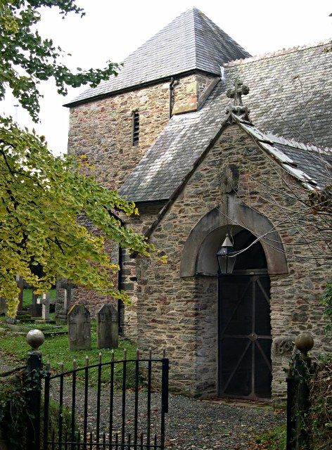 Church Of St John
